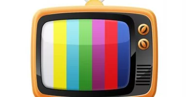 conversaciones en ingles television