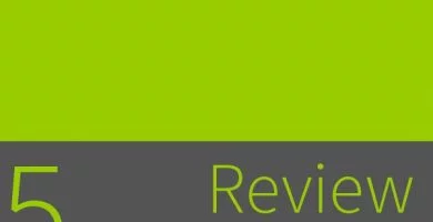 Clase 5 - Review of classes 1-4 5