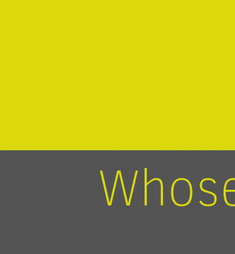 utilización y significado de whose