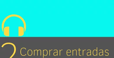 Clase 2 - Comprar entradas para un concierto 4
