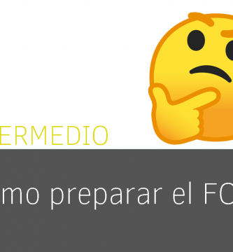 preparar examen first FCE de Cambridge