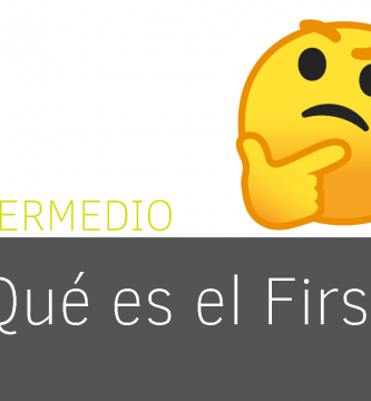 que es el examen fce first de inglés de cambridge