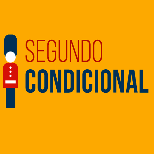 second conditional en inglés