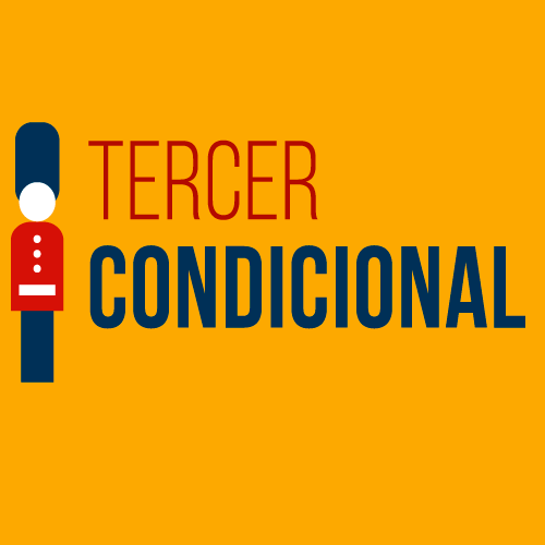 third conditional en inglés